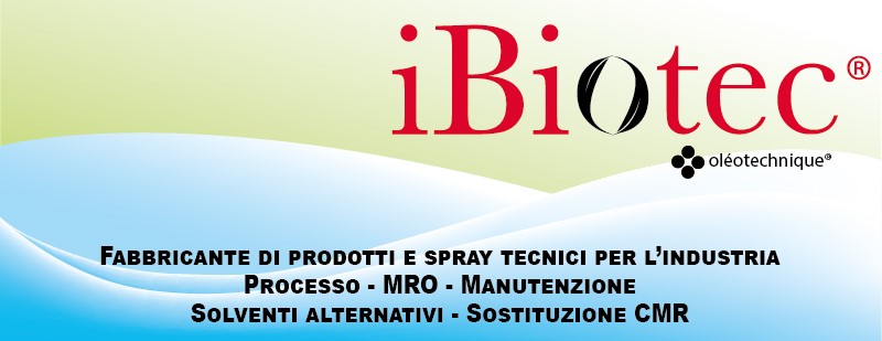 Aerosol rivelatore di perdite di tutti i tipi di gas - DETECT 1000 - Ibiotec - Tec industries